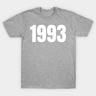 1993 T-Shirt